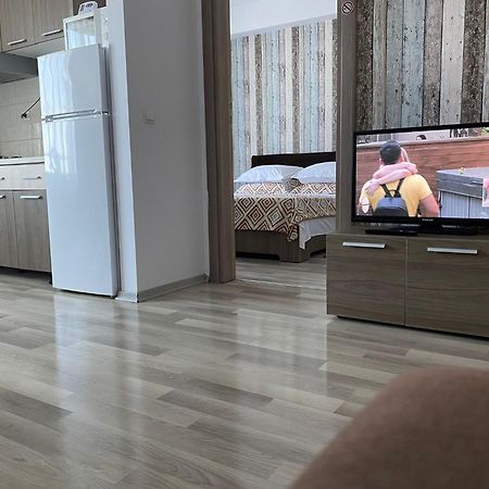 Apartament Carina Summerland Mamaia Exterior foto