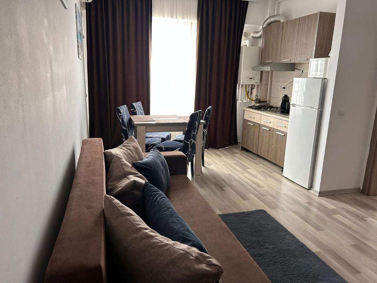 Apartament Carina Summerland Mamaia Exterior foto