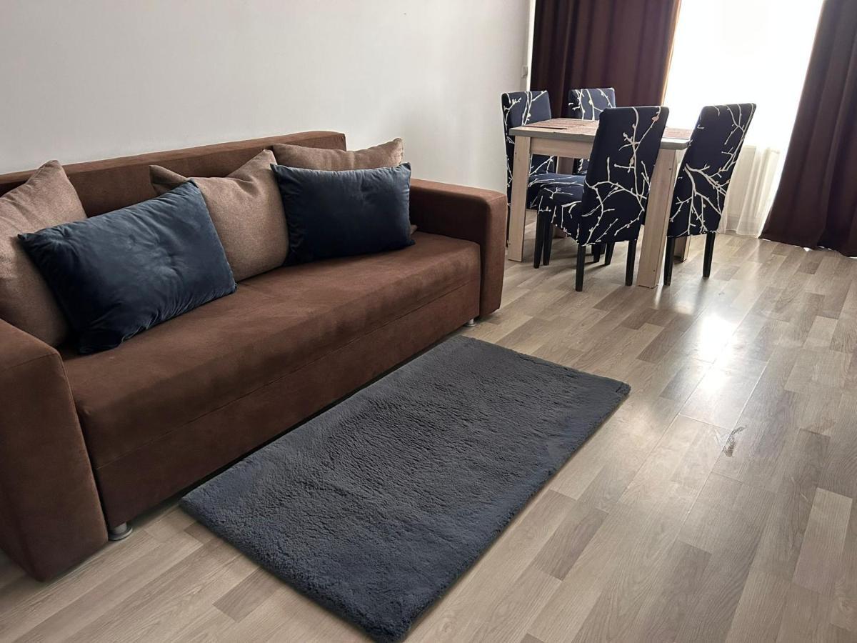 Apartament Carina Summerland Mamaia Exterior foto