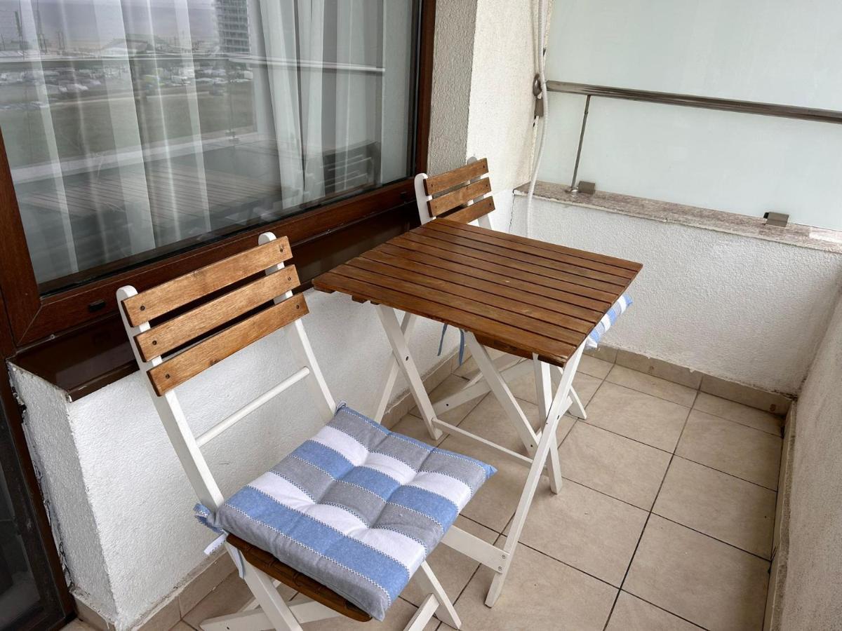 Apartament Carina Summerland Mamaia Exterior foto